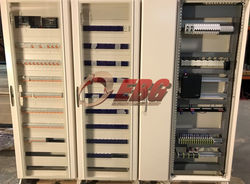 Tablero Para Domótica