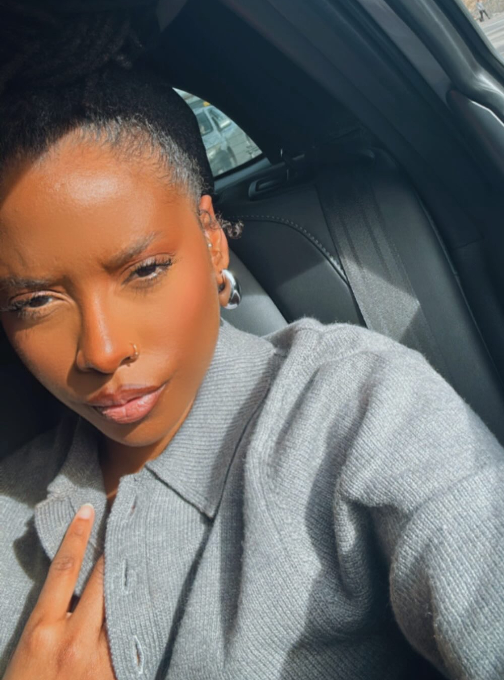 Writer: Sierra McNeil