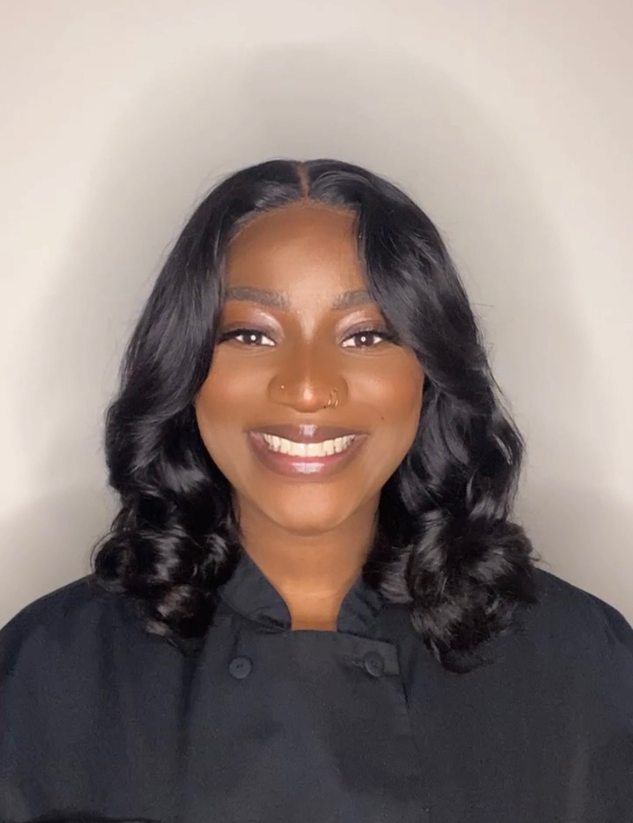 Writer: Syrenity Davis