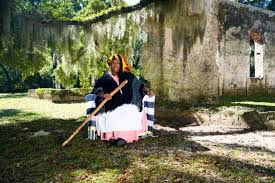 Gullah Gullah Island To Be Reimagined Into New Drama Gullah Gullah: The Portal