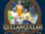 The Daise's pose for new show Gullah Gullah: The Portal
