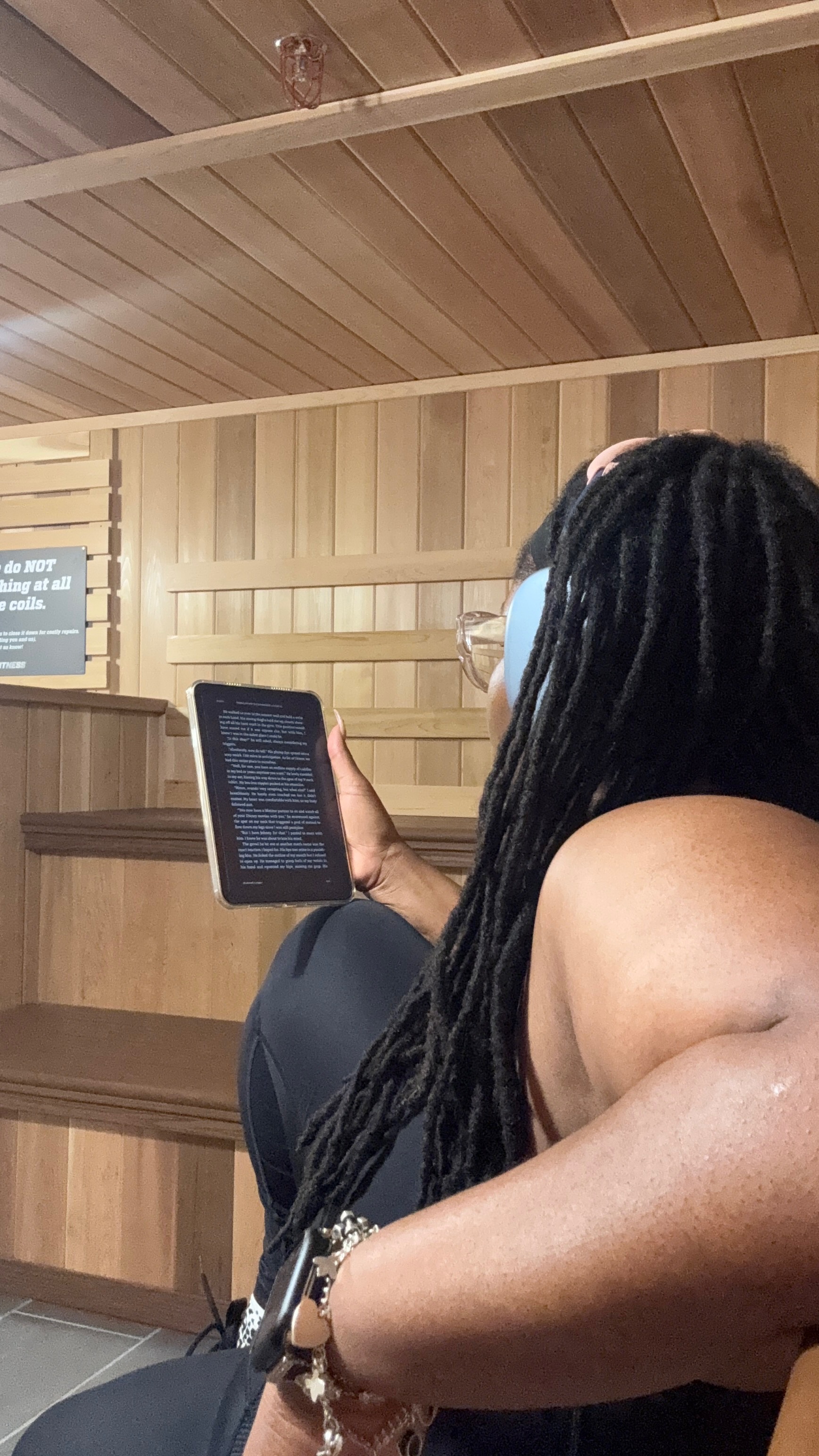 Writer: Beverly Holiday