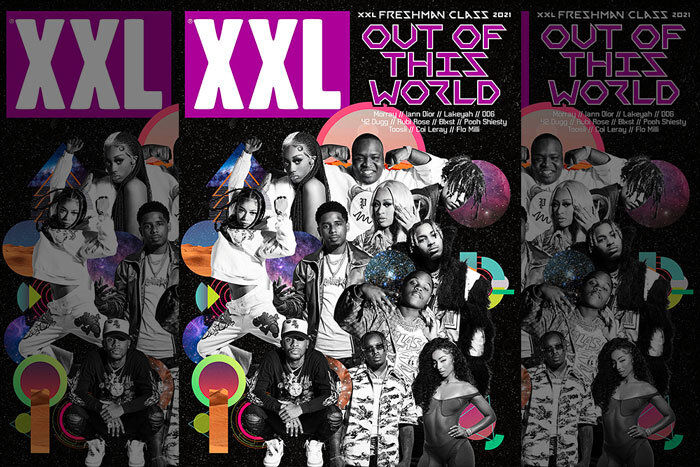 In Other Words, Hey Ladies