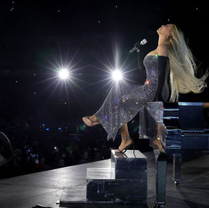 The World Tour is Over, NOT The Renaissance Era