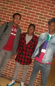 Eye Owe You | January 12, 2011