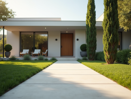Villa Accessibility in Portugal: Accessibility Features of Casadolago Villa
