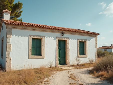 Buying Property in Santarém: A Simple Guide