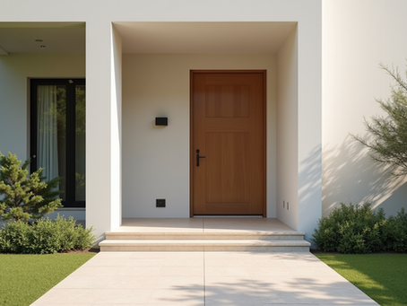Accessible Villa Amenities Portugal: Discover the Accessible Features of Casadolago