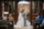 East Sussex church wedding photographer