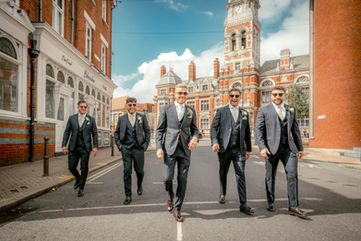 Eastbourne Weddings