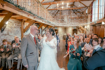 Natural window light