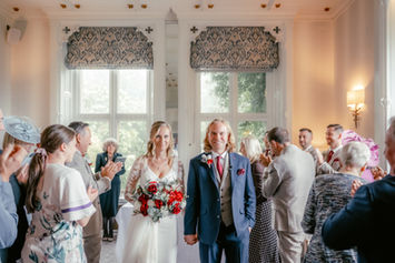 Horsted Place Hotel Photographer