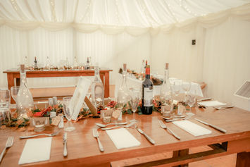 Swallows Oast preferred supplier