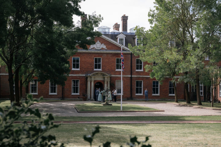 Bromley wedding venue