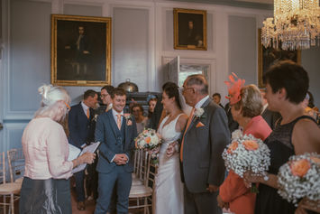 Wedding ceremony wedding photographer