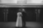 De La Warr Pavilion wedding photographer