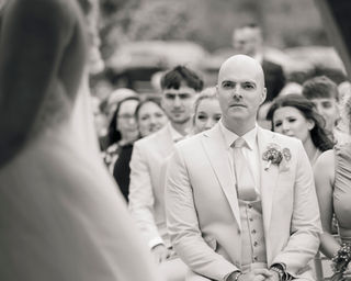 Highley Manor Documentary wedding photography