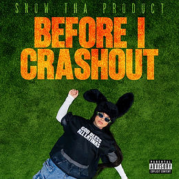 Snow Tha Product