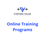 Thumbnail: Online Training Programs