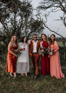 2026 wedding colour trend