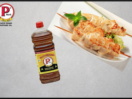 Reshmi Kebab: A Regal Delight from India’s Culinary History