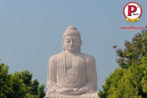 Role of Mustard Oil in Buddha Purnima