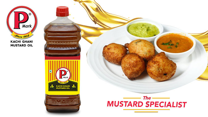 Transform Leftover Rice into Delicious Rice Bonda