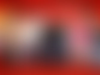 A House Full of Comedy!