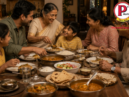 The Forgotten Art of Community Cooking