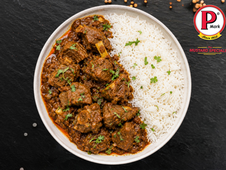 Masu Bhaat
