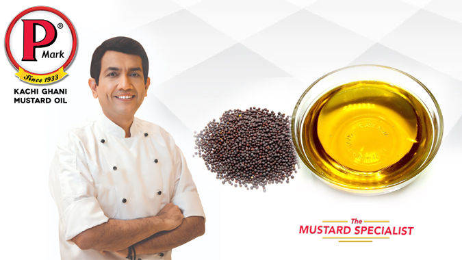 Mustard Oil
