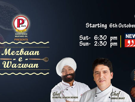 Wazwan: The Heart of Kashmiri Culinary Tradition