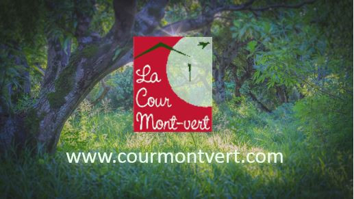 La Cour Mont-vert