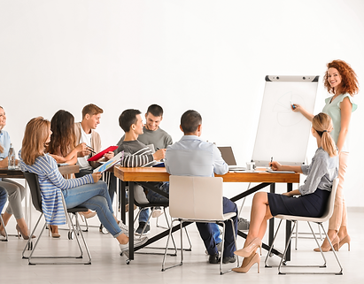 グループレッスン