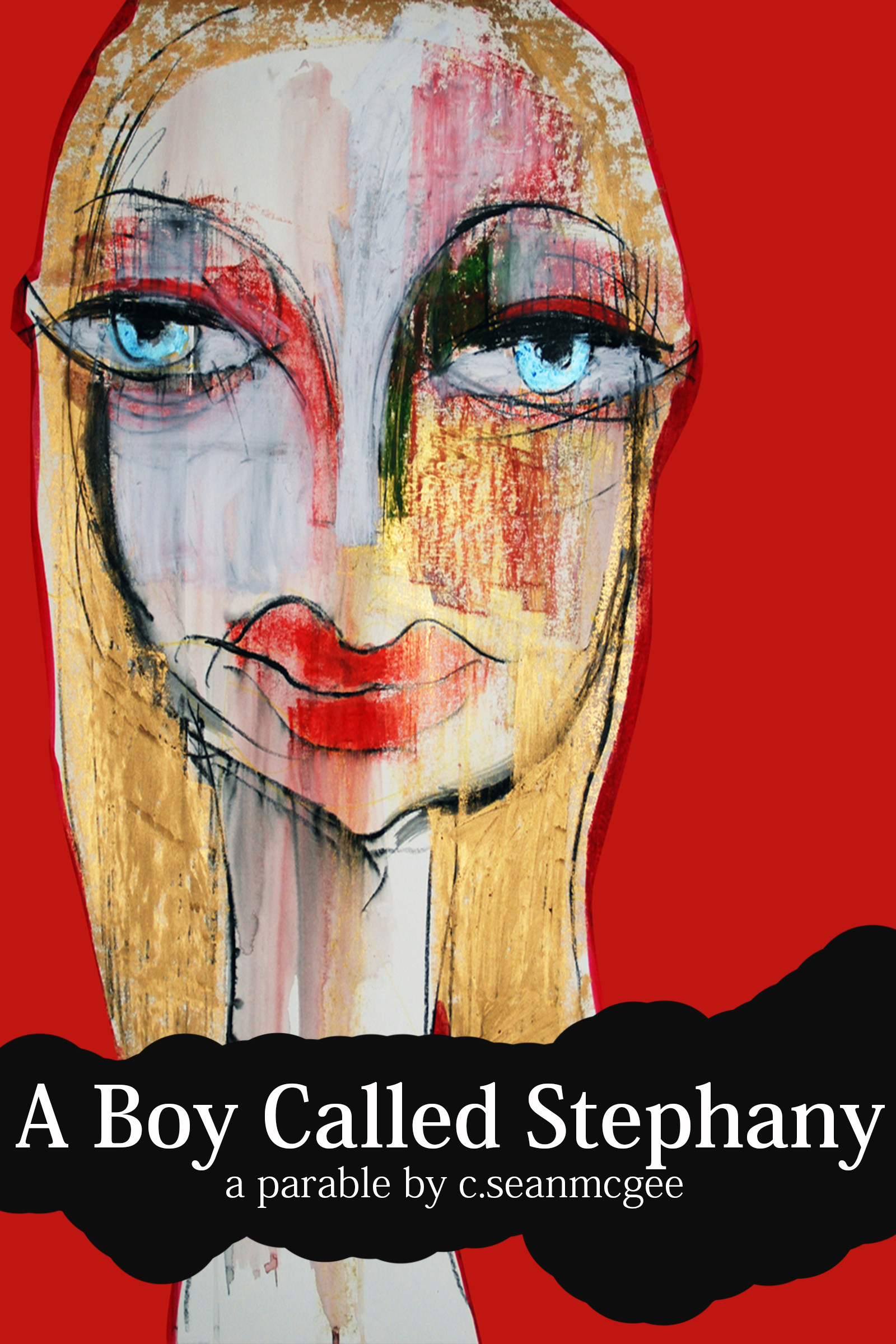 A Boy Called Stephany