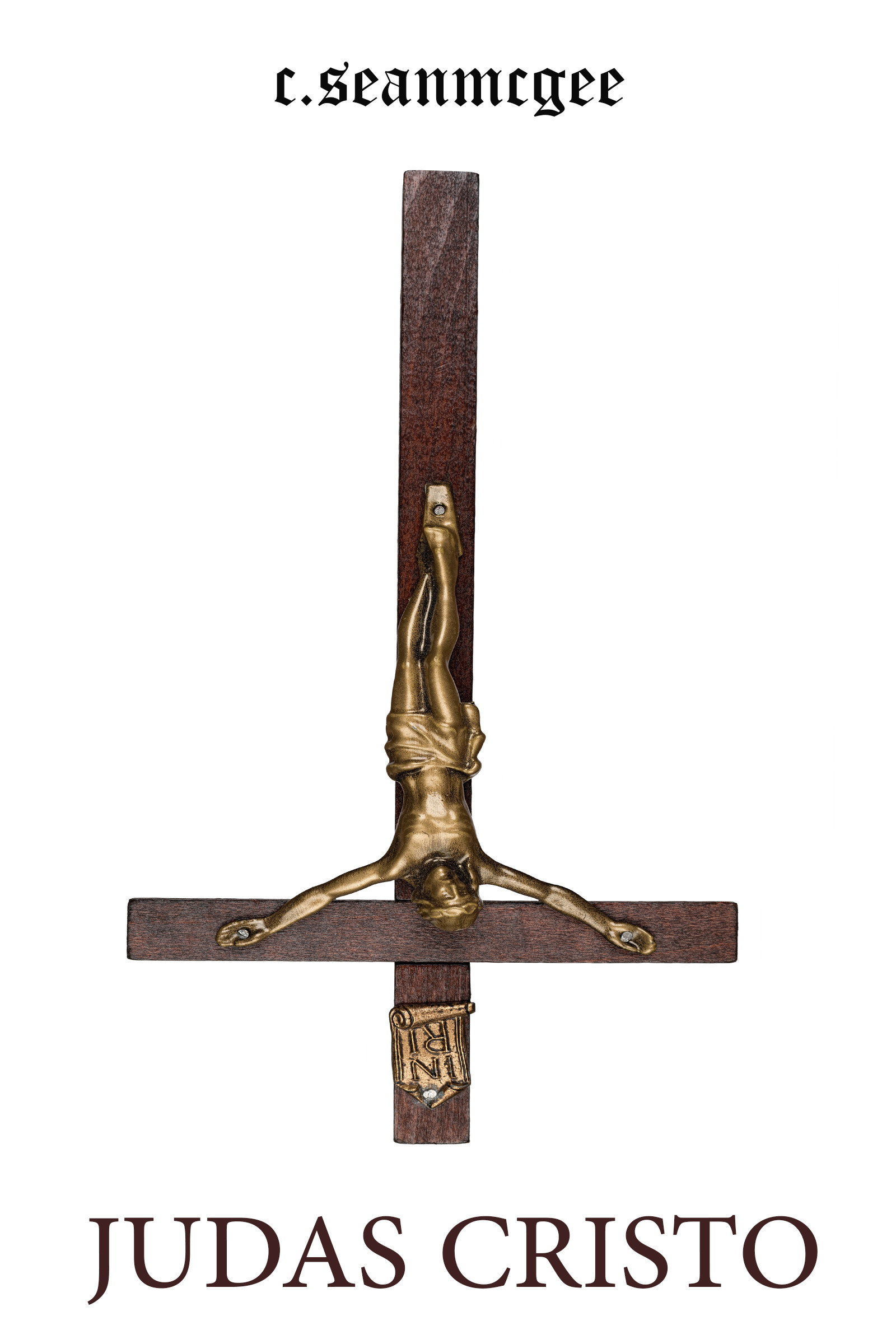 Judas Cristo