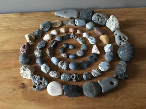 Sjamanisme en ceremonies in Limburg