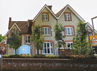 Cavendish House Reigate