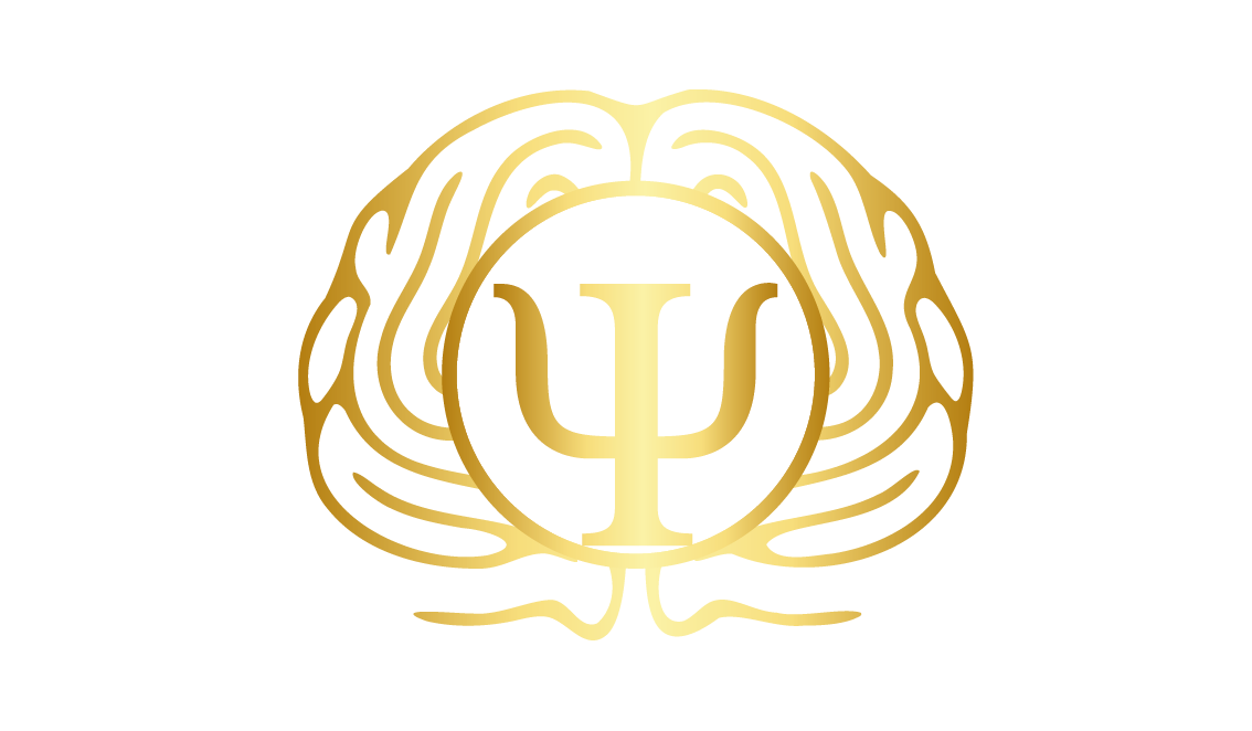 Logo centrum psychologicznego Psychologika