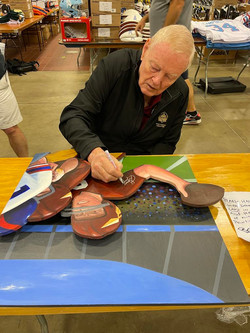 Sonny Jurgensen