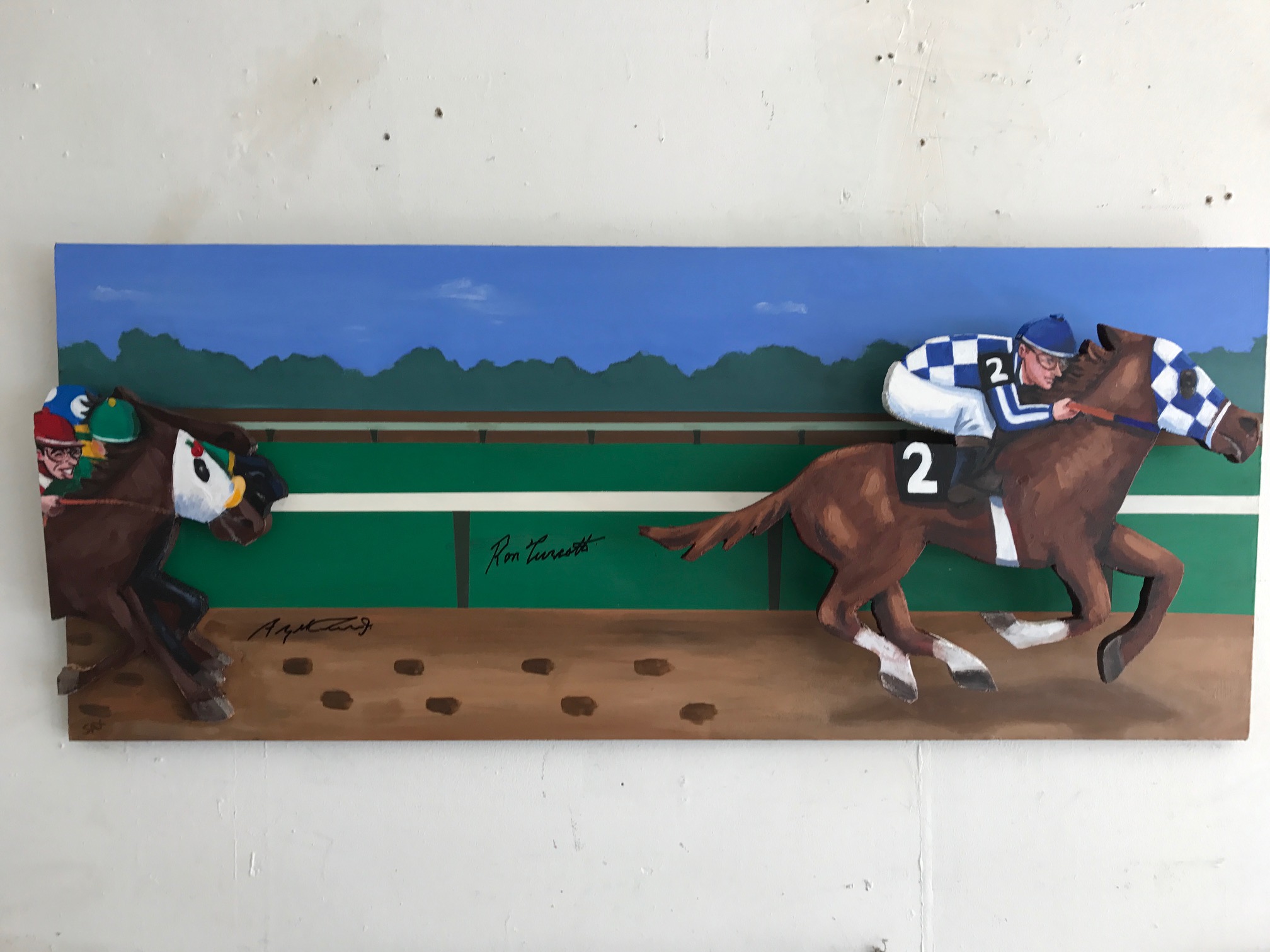 Secretariat