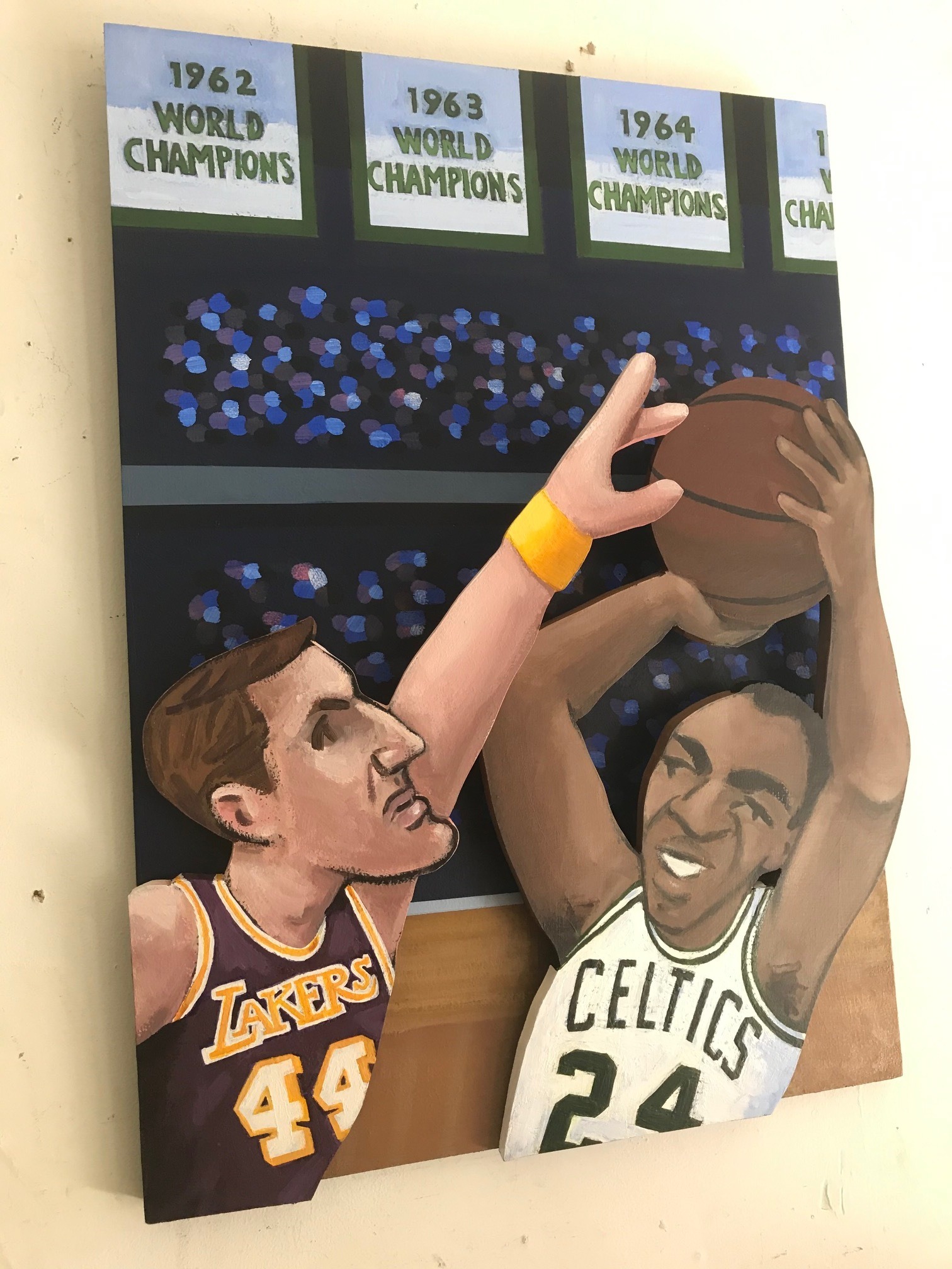 NBA Finals
