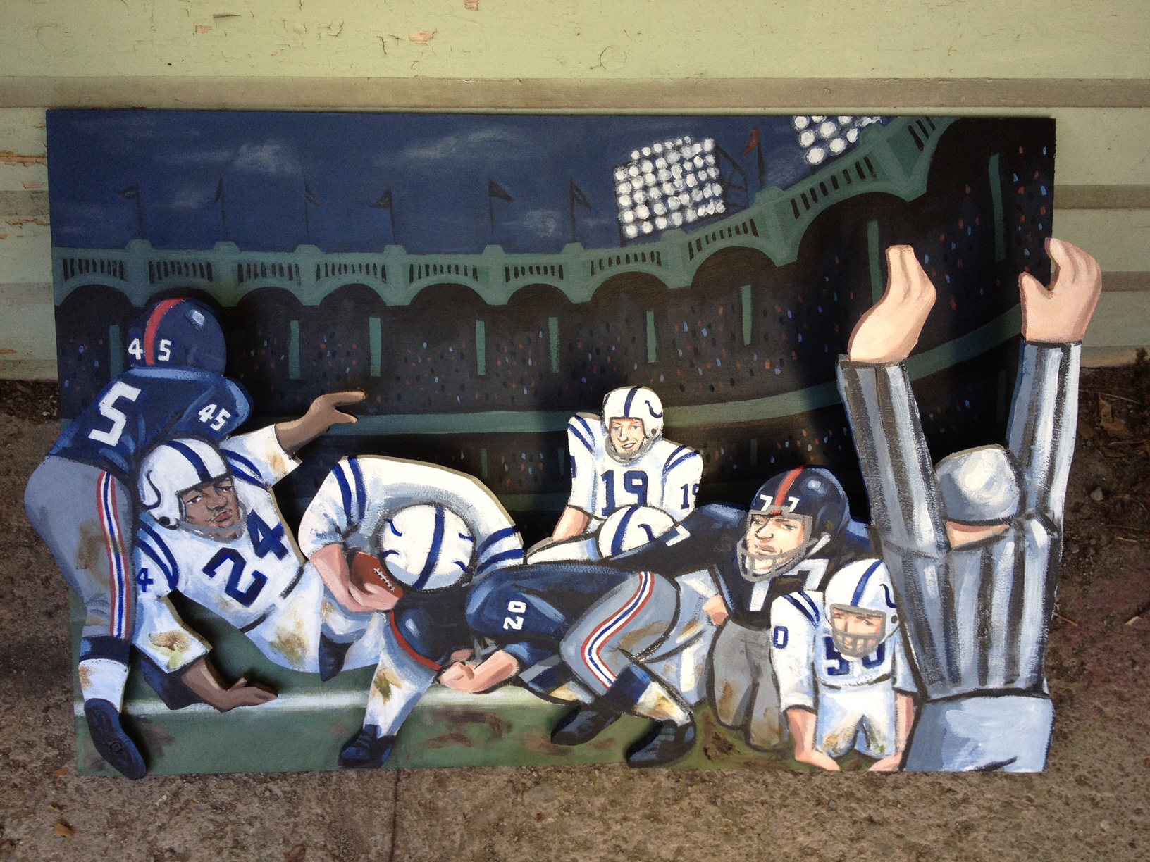 Colts