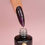 Thumbnail: MakeAR - No Wipe Cherry Top Coat - 8ml