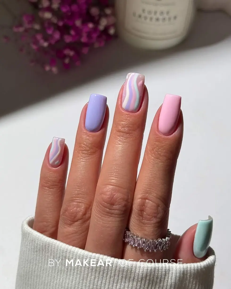 Thumbnail: Makear - UV Gel Polish - 8mm - 630