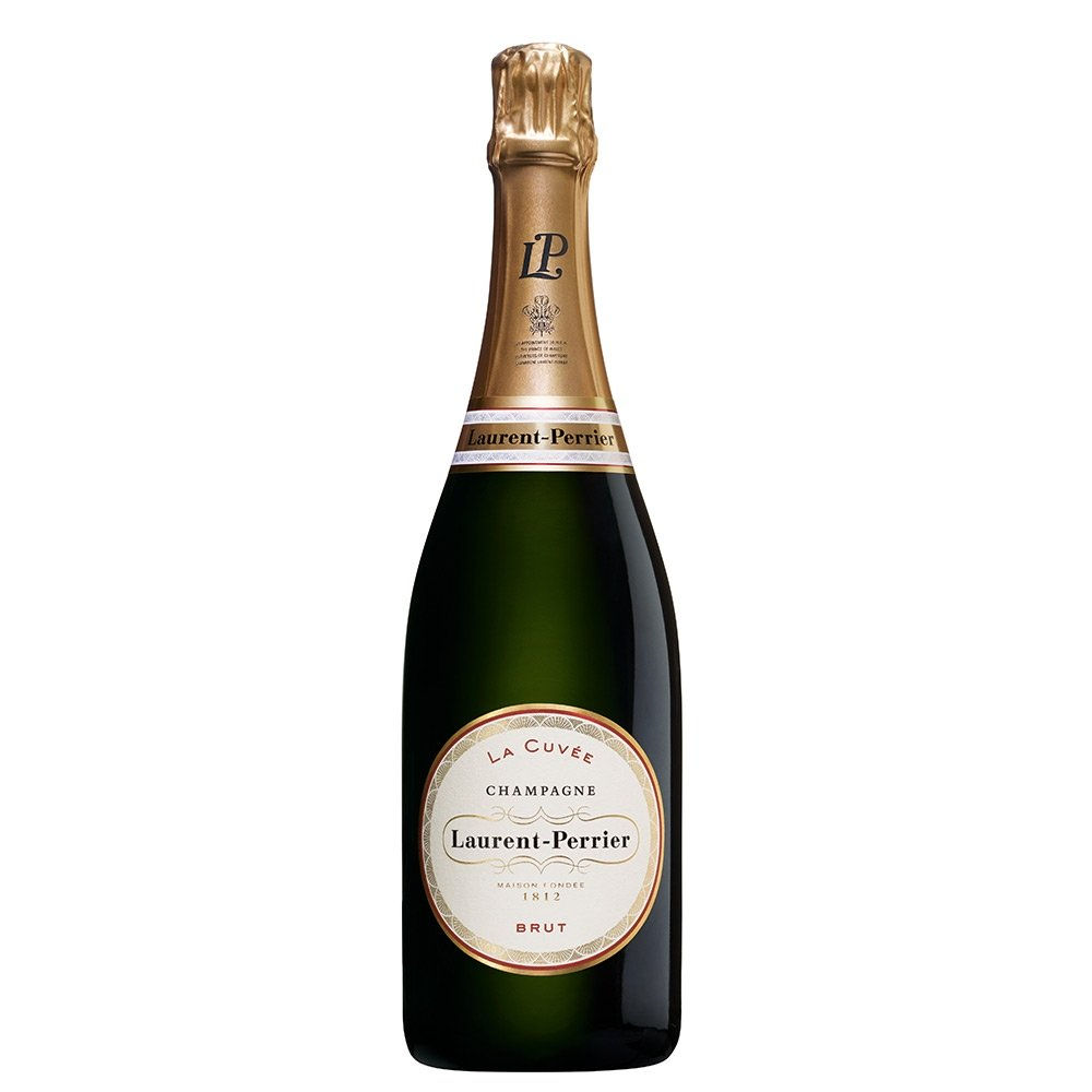 Champagne Brut “La Cuvée” - Laurent-Perrier