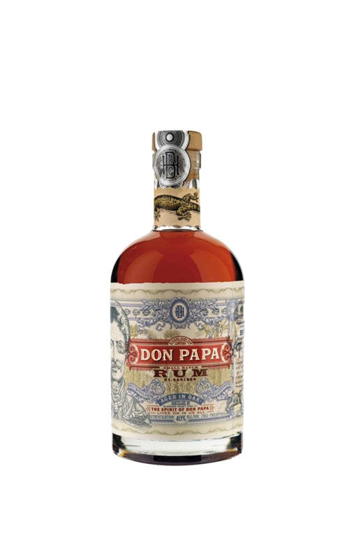 Don Papa Rum