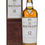 Miniatura: Macallan n 12 Years Old, Single Malt Scotch Whisky
