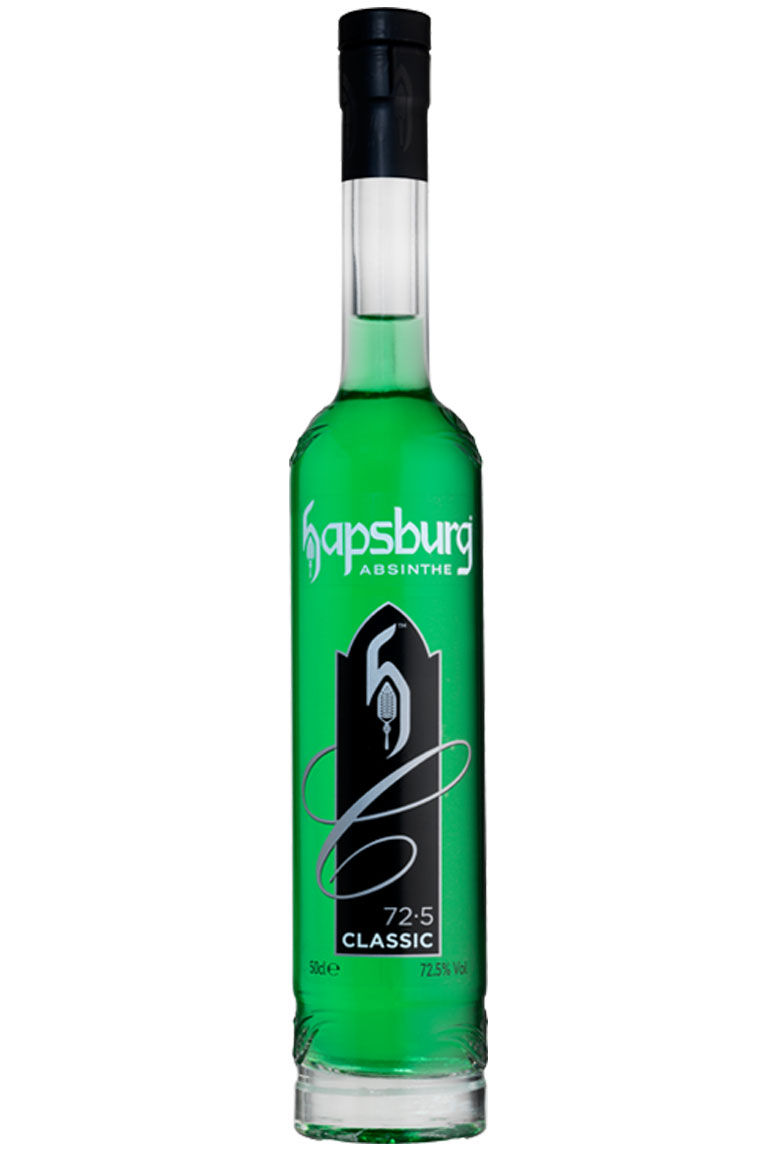 Hapsburg Absinthe