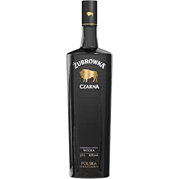 Zubrowka Czarna